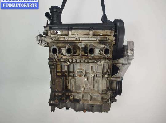 купить Двигатель (ДВС) на Skoda Octavia mk2 (A5 1Z) 2004-2013