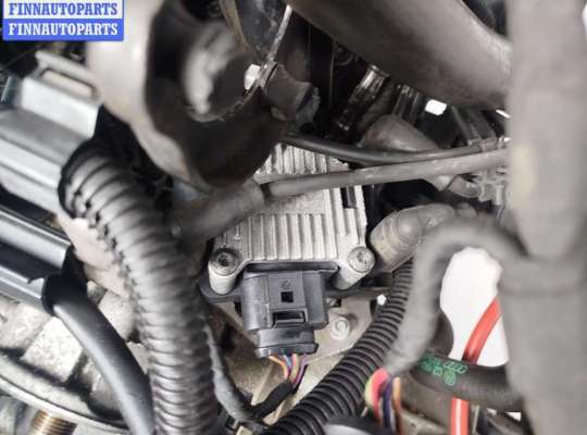 ДВС (Двигатель) на Skoda Octavia (1Z, A5)