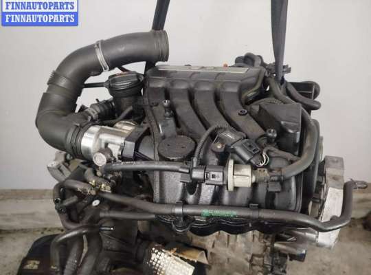 ДВС (Двигатель) на Skoda Octavia (1Z, A5)