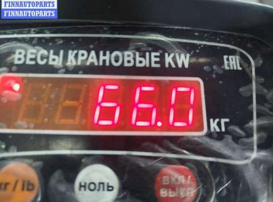 купить Двигатель (ДВС) на Skoda Octavia mk2 (A5 1Z) 2004-2013