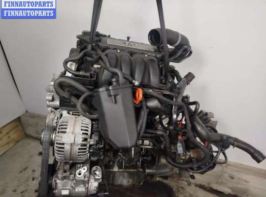 ДВС (Двигатель) на Skoda Octavia (1Z, A5)