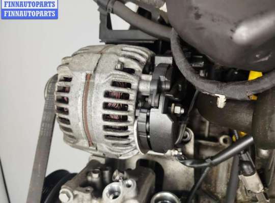 ДВС (Двигатель) на Skoda Octavia (1Z, A5)