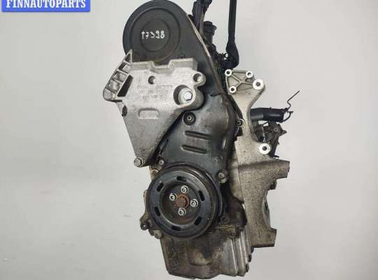 купить Двигатель (ДВС) на Skoda Octavia mk2 (A5 1Z) 2004-2013