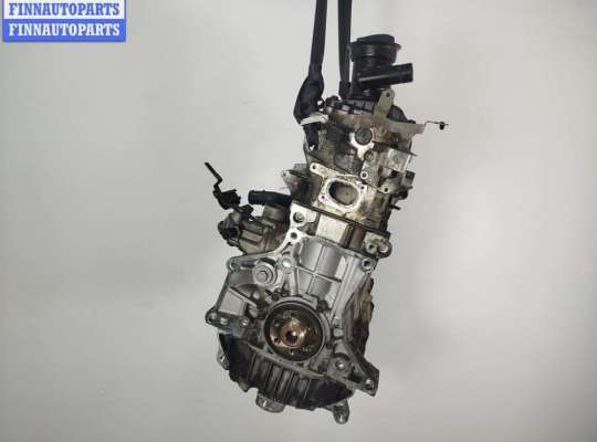 купить Двигатель (ДВС) на Skoda Octavia mk2 (A5 1Z) 2004-2013