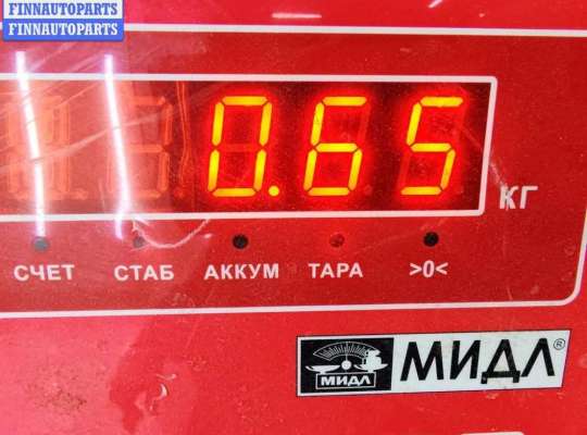 купить Механизм развода задних тормозных колодок левый на BMW 5 E39 (1995-2003)