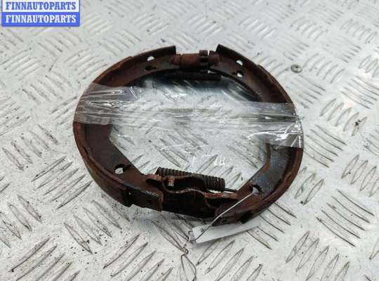 купить Механизм развода задних тормозных колодок левый на BMW 5 E39 (1995-2003)