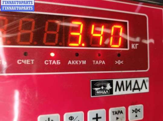 купить Суппорт задний левый на BMW 3 E46 (1998-2006)