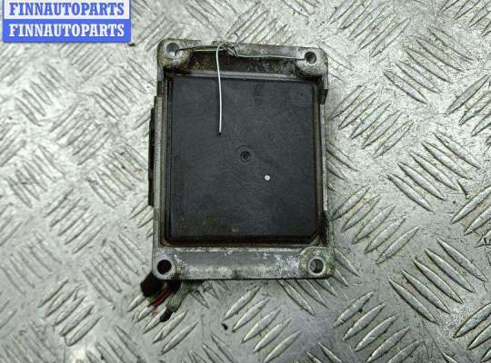 купить Блок управления двигателем (ДВС) на Opel Meriva A (2003-2010)