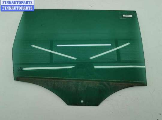 Стекло двери задней правой VG2751701 на Volkswagen Passat B6