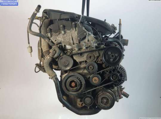 купить Двигатель (ДВС) на Land Rover Freelander (1997-2006)