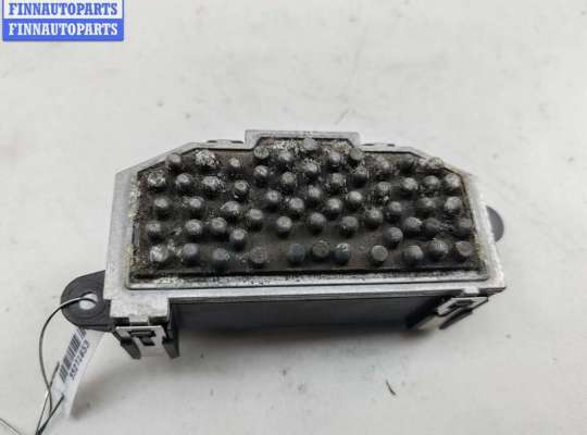 Сопротивление отопителя CT1110408 на Citroen C4 Picasso