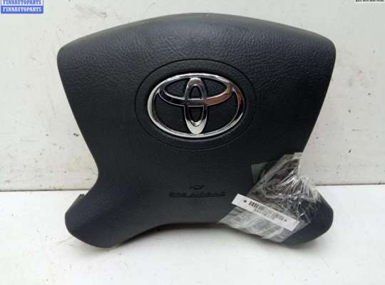 купить Подушка безопасности (Airbag) водителя на Toyota Avensis (2003-2008)