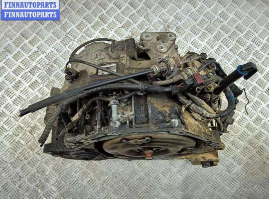 купить КПП автоматическая (АКПП) на Opel Zafira A (1999-2005)