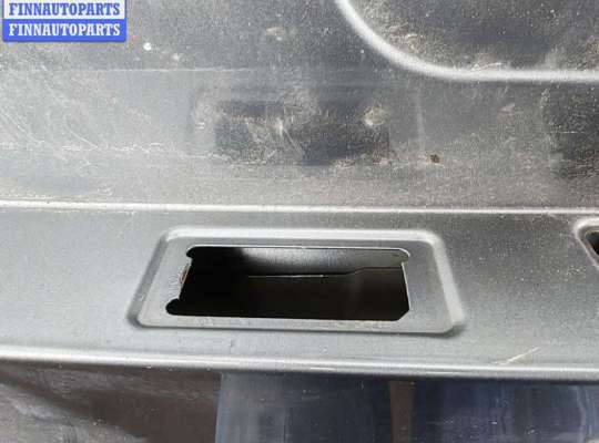 купить Крышка багажника (дверь задняя) на BMW 5 E60/E61 (2003-2010)