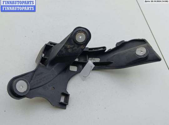 купить Кронштейн бампера заднего на Opel Astra H (2004-2009)
