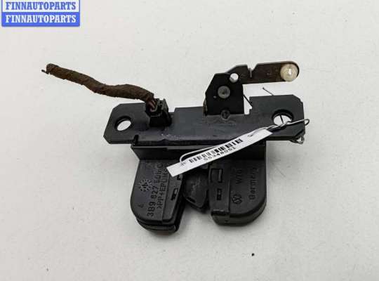 купить Замок багажника на Volkswagen Passat B5
