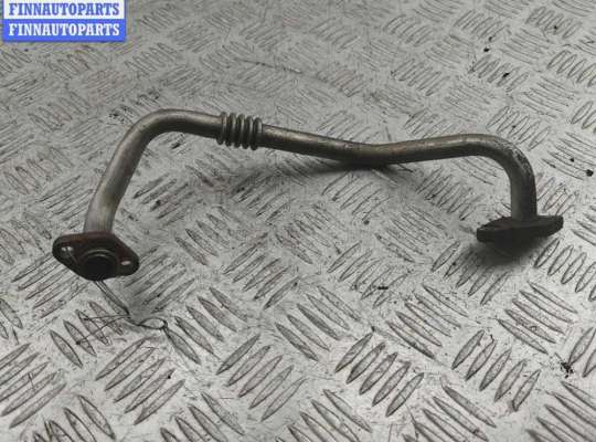 купить Трубка системы рециркуляции EGR на Opel Astra H (2004-2009)