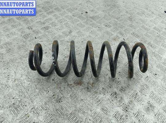 купить Пружина подвески задняя на Volkswagen Passat B6
