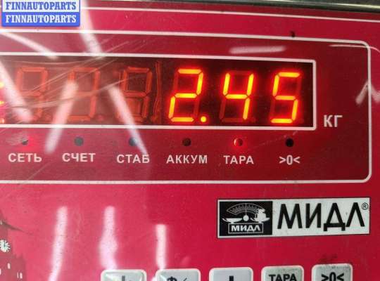 купить Пружина подвески задняя на Volkswagen Passat B6