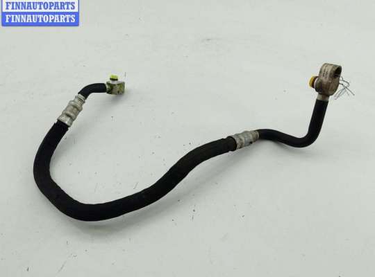 Трубка кондиционера AU1722664 на Audi A6 C6 (2004-2011)