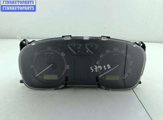 купить Щиток приборный (панель приборов) на Skoda Octavia mk1 (A4 1U) 1996-2010