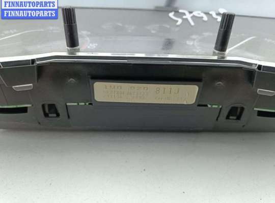 купить Щиток приборный (панель приборов) на Skoda Octavia mk1 (A4 1U) 1996-2010