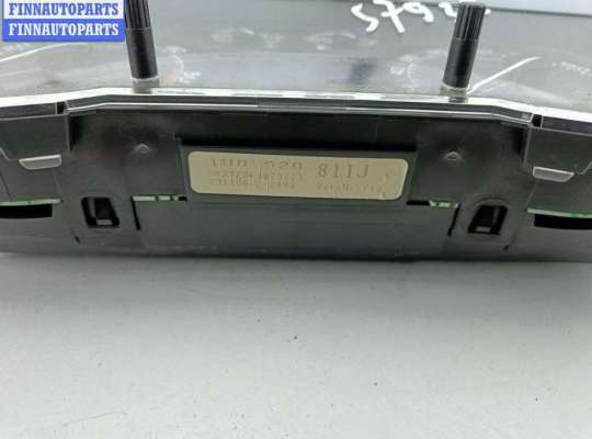 купить Щиток приборный (панель приборов) на Skoda Octavia mk1 (A4 1U) 1996-2010