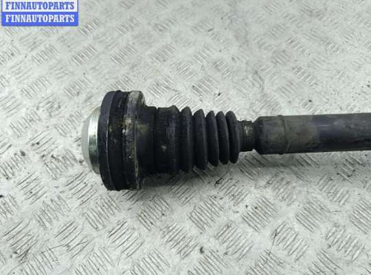 Приводной вал (Полуось в сборе) на Volkswagen Passat B6 (3C)
