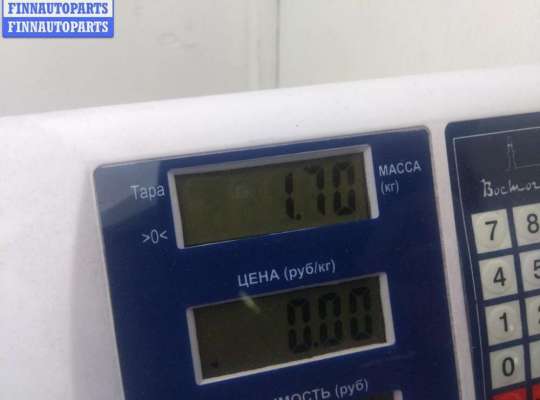 купить Двигатель отопителя (моторчик печки) на Volkswagen Passat B6