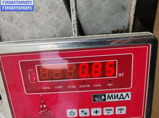 купить Фонарь задний левый на Peugeot 307