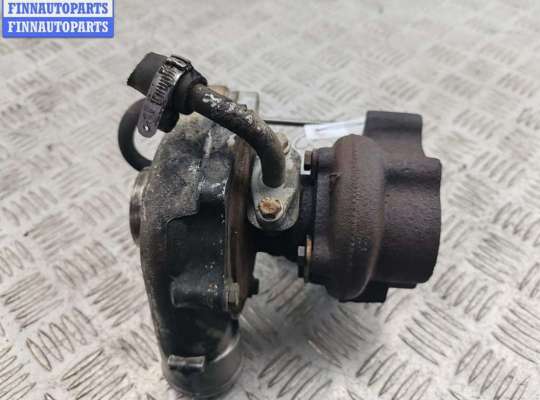 купить Турбина на Iveco Daily (2006-2011)