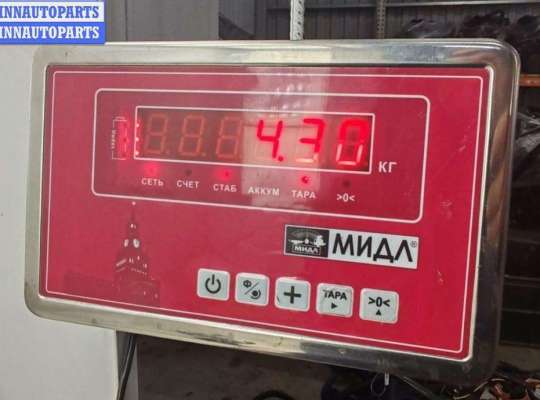 купить Турбина на Iveco Daily (2006-2011)