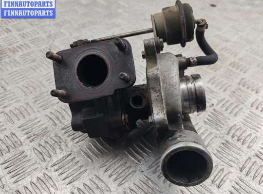 купить Турбина на Iveco Daily (2006-2011)