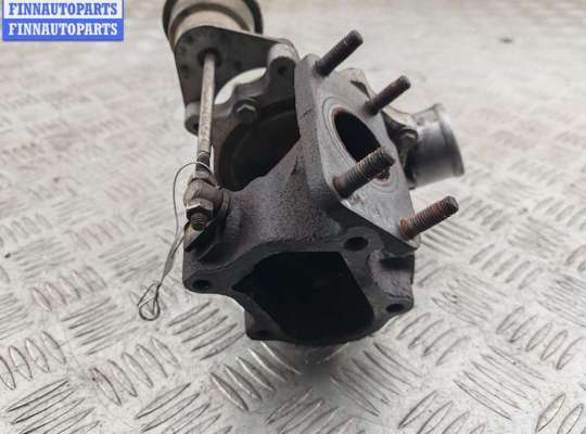 купить Турбина на Iveco Daily (2006-2011)