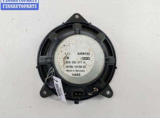 купить Динамик двери передней правой на Audi A4 B5 (1994-2001)