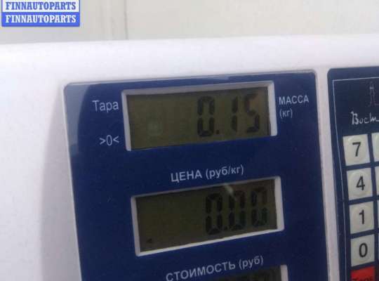 купить Щеткодержатель (поводок стеклоочистителя) задний на BMW 5 F10/F11 (2009-2017)