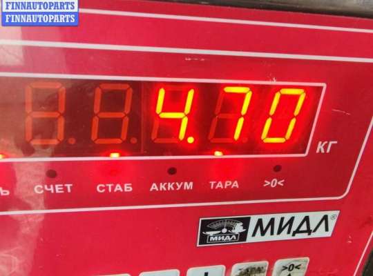 купить Компрессор кондиционера на Volkswagen Passat B6