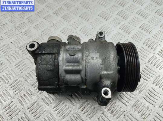 купить Компрессор кондиционера на Volkswagen Passat B6