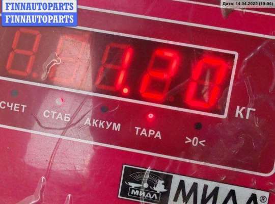 купить Зеркало наружное левое на Mazda CX-7