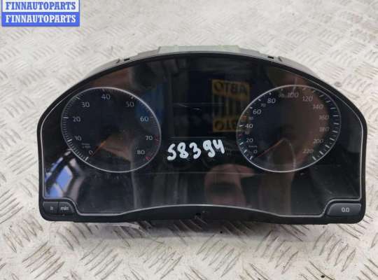 Щиток приборный (панель приборов) VG2785142 на Volkswagen Golf-5