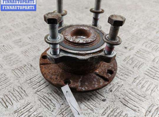 купить Ступица передняя левая на BMW 5 E39 (1995-2003)