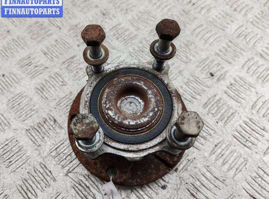 купить Ступица передняя левая на BMW 5 E39 (1995-2003)