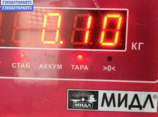 купить Датчик кислородный (лямбда-зонд) на Ford Focus II (2004-2011)