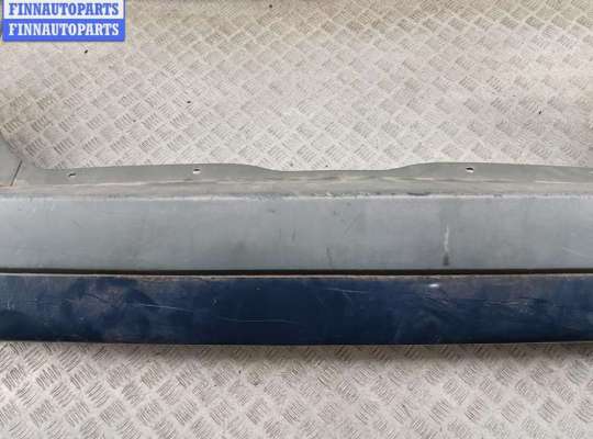 купить Бампер задний на Renault Scenic II (2003-2009)