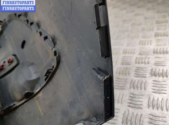 купить Бампер задний на Renault Scenic II (2003-2009)