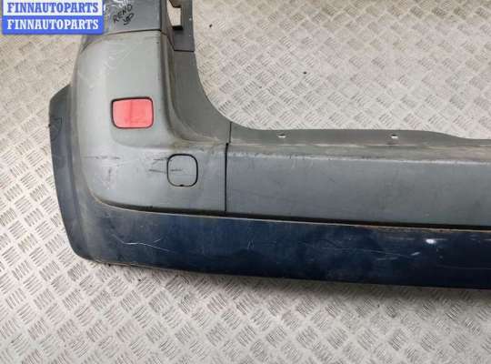 купить Бампер задний на Renault Scenic II (2003-2009)