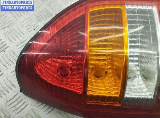 купить Фонарь задний левый на Opel Zafira A (1999-2005)