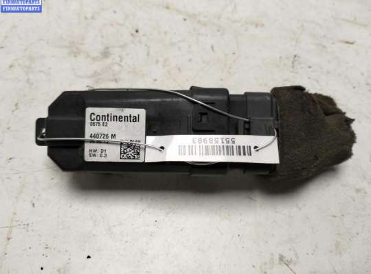 купить Блок управления стеклоподъемниками на Renault Scenic II (2003-2009)