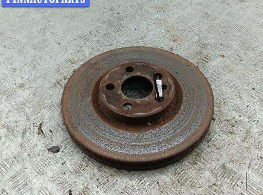 купить Диск тормозной передний на Lancia Zeta