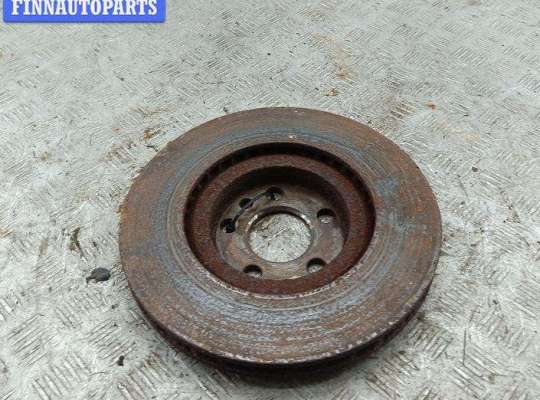 купить Диск тормозной передний на Lancia Zeta